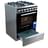 Midea FSC-602DX Құрама плитасы - фото #3, Technodom.kz
