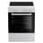 Плита стеклокерамическая Beko FFSS-67000W - фото #0, Technodom.kz