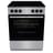 Плита электрическая Gorenje GEC6A11SG - фото #0, Technodom.kz