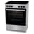 Плита электрическая Gorenje GEC6A11SG - фото #1, Technodom.kz