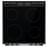 Плита электрическая Gorenje GEC6A11SG - фото #3, Technodom.kz