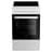 Плита стеклокерамическая Beko FFSS-57000W - фото #0, Technodom.kz