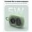 Портативті бағанасы Soundcore Select 4 Go, жасыл - фото #4, Technodom.kz