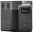 Портативная зарядная станция EcoFlow Delta Max 2000 560 000 mAh, 2016 Вт/ч (DELTA2000-EU) - фото #1, Technodom.kz