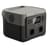 Портативная зарядная станция EcoFlow River 2 MAX 160 000 mAh, 512 Вт/ч (ZMR610-B-EU) - фото #1, Technodom.kz