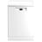 Посудомоечная машина Beko BDFN15421W - фото #0, Technodom.kz