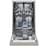 Посудомоечная машина DAUSCHER DD-4662LXV - фото #1, Technodom.kz