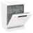Посудомоечная машина Gorenje GS642E90W - фото #2, Technodom.kz