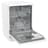 Посудомоечная машина Gorenje GS642E90W - фото #3, Technodom.kz
