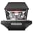 Toshiba DW-16F1(BS)-CIS ыдыс жуғыш машинасы - фото #4, Technodom.kz
