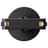 Поворотная подставка Pivot Insta360 GO 3 (CINSBBKC) - фото #4, Technodom.kz