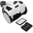 Шаңсорғыш Dauscher DVC-4200B - фото #2, Technodom.kz