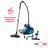 Пылесос Tefal Swift Power Cyclonic TW-2971EA - фото #0, Technodom.kz
