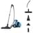 Пылесос Tefal Swift Power Cyclonic TW-2971EA - фото #1, Technodom.kz