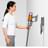 Пылесос вертикальный Dyson V12 SV30 Detect Slim Absolute - фото #3, Technodom.kz