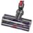 Пылесос вертикальный Dyson V15 SV47 Detect Absolute - фото #3, Technodom.kz