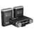 Радиосистема SmallRig Forevala W60 Wireless 3487 - фото #0, Technodom.kz