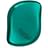 Расческа Tangle Teezer Compact Styler, Green Jungle - фото #2, Technodom.kz