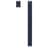 Ремешок для часов Samsung, Watch7 Fabric (M/L) band, Navy (ET-SVL31LNEGRU) - фото #1, Technodom.kz