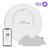 Робот пылесос Tefal X-Plorer Serie 130AI Animal & Allergy RG9077WH - фото #0, Technodom.kz