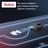 Робот пылесос Tefal X-PLORER Serie 220 Animal & Allergy RG9475WH - фото #4, Technodom.kz