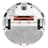 Робот-пылесос Xiaomi Robot Vacuum S10 Белый (в компл. блок питания и заряд. док-станция CDZB106GL) - фото #2, Technodom.kz