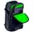 Рюкзак для ноутбука 13" Razer Rogue V3, Chromatic (RC81-03630116-0000) - фото #2, Technodom.kz