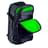 Рюкзак для ноутбука 17.3" Razer Rogue V3, Black (RC81-03650101-0000) - фото #3, Technodom.kz