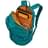 Рюкзак для ноутбука 15.6" Thule EnRoute 26L, MALLARD GREEN, нейлон (TEBP-4316) - фото #3, Technodom.kz