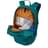 Рюкзак для ноутбука 15.6" Thule EnRoute 26L, MALLARD GREEN, нейлон (TEBP-4316) - фото #4, Technodom.kz