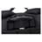 Рюкзак дорожный 17" Continent, BT-360 Black (BT-360BK) - фото #4, Technodom.kz