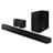 Саундбар Samsung HW-Q990D/RU - фото #1, Technodom.kz