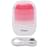 Щетка для чистки лица Xiaomi inFace Sonic Facial Device MS2000 розовый - фото #4, Technodom.kz