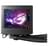 Система жидкостного охлаждения для CPU ASUS ROG RYUJIN III 360 ARGB Black [ROG RYUJIN III 360 ARGB] - фото #1, Technodom.kz