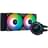 Система жидкостного охлаждения для CPU Deepcool GAMMAXX L240 A-RGB (DP-H12CF-GL240-ARGB)(LGA1700) - фото #0, Technodom.kz