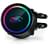 Система жидкостного охлаждения для CPU Deepcool GAMMAXX L240 A-RGB (DP-H12CF-GL240-ARGB)(LGA1700) - фото #3, Technodom.kz