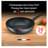 ВОК табасы 28см Easy Chef Tefal G2701923 - фото #1, Technodom.kz