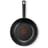 Сковорода ВОК 28см Granit Tefal 4192628 - фото #2, Technodom.kz