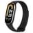Смарт Браслет Xiaomi Mi Band 8, Black (M2239B1/BHR7165GL) - фото #1, Technodom.kz