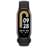 Смарт Браслет Xiaomi Mi Band 8, Black (M2239B1/BHR7165GL) - фото #2, Technodom.kz