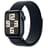 Смарт-часы Apple Watch SE 2023, 40mm Midnight Aluminium Case with Midnight Sport Loop (MRE03) - фото #0, Technodom.kz