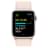 Смарт-часы Apple Watch SE 2023, 40mm Starlight Aluminium Case with Starlight Sport Loop (MR9W3) - фото #2, Technodom.kz