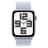 Смарт-часы Apple Watch SE 40mm Silver Aluminium Case with Blue Cloud Sport Loop (MXEE3) - фото #1, Technodom.kz