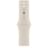 Смарт-часы Apple Watch Series 8, 41mm Starlight Aluminium Case with Starlight Sport Band (MNP63RB/A) - фото #2, Technodom.kz