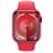 Смарт-часы Apple Watch Series 9, 45mm (PRODUCT)RED Aluminium Case with (PRODUCT)RED Sport Band - S/M - фото #1, Technodom.kz