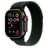 Смарт-часы Apple Watch Ultra 2 GPS + Cellular 49mm Black Titanium Case with Black Trail Loop - S/M (MX4U3) - фото #0, Technodom.kz