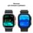 Смарт-часы Apple Watch Ultra 2 GPS + Cellular 49mm Black Titanium Case with Dark Green Alpine Loop L (MX4T3) - фото #4, Technodom.kz