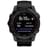 Смарт-часы Garmin Fenix 7 Sapphire Solar, Carbon Gray DLC Titanium with Black Band (010-02540-21) - фото #1, Technodom.kz