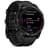 Смарт-часы Garmin Fenix 7 Sapphire Solar, Carbon Gray DLC Titanium with Black Band (010-02540-21) - фото #2, Technodom.kz