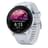 Смарт-часы Garmin Forerunner 255 Music, WiFi, белые (010-02641-31) - фото #0, Technodom.kz